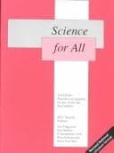 Tapa de Science for all