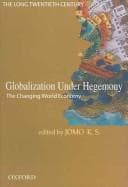 Tapa de Globalization under hegemony