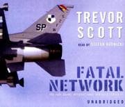 Tapa de Fatal Network (The Jake Adams International Thriller) (The Jake Adams International Thriller Series)