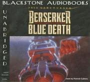 Tapa de Berserker Blue Death