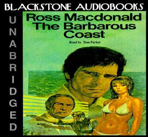 Tapa de The Barbarous Coast