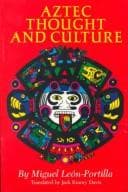 Tapa de Aztec thought and culture