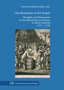 Tapa de The revolution of the people