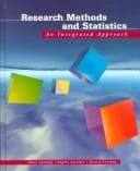Tapa de Basic Research Methods and Statistics