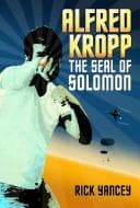 Tapa de Alfred Kropp, The Seal of Solomon