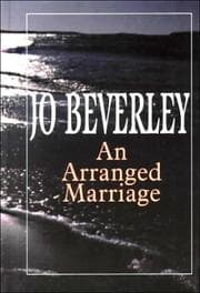 Tapa de An Arranged Marriage