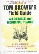 Tapa de Guide to wild edible and medicinal plants