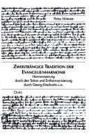 Tapa de Zweisträngige Tradition der Evangelienharmonie