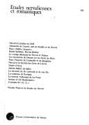 Tapa de Le Voyage de Gérard de Nerval à Londres en 1849