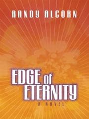 Tapa de Edge of eternity