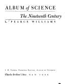 Tapa de The nineteenth century