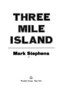 Tapa de Three Mile Island