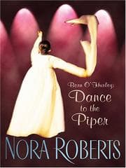 Tapa de Novels (Dance to the Piper / Last Honest Woman)