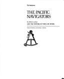 Tapa de The Pacific Navigators (The Seafarers)