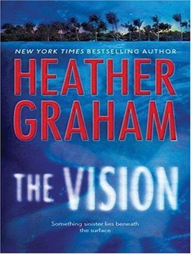 Tapa de The Vision