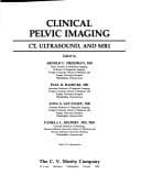 Tapa de Clinical pelvic imaging