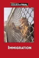 Tapa de Immigration (Issues on Trial)