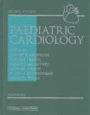 Tapa de Paediatric Cardiology (2 Volume Set)