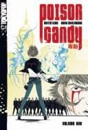 Tapa de Poison Candy Volume 1 (Poison Candy)