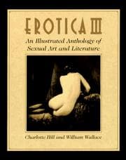 Tapa de Erotica III