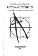 Tapa de Rationalit©Þt heute