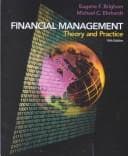 Tapa de Financial Management