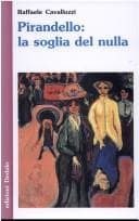 Tapa de Pirandello: la soglia del nulla