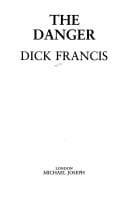Tapa de The Danger