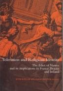 Tapa de Toleration and religious identity