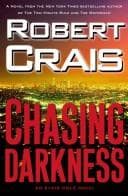 Tapa de Chasing darkness