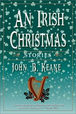 Tapa de An Irish Christmas