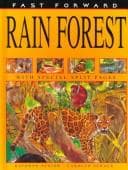 Tapa de Rain Forest (Fast Forward (Danbury, Conn.).)