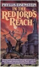 Tapa de In the red lord's reach