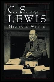 Tapa de C.S. Lewis