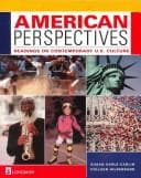 Tapa de American perspectives