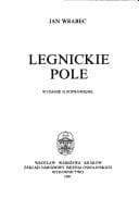Tapa de Legnickie Pole