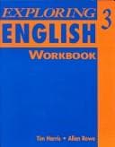 Tapa de Exploring English 3