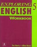 Tapa de Exploring English 5