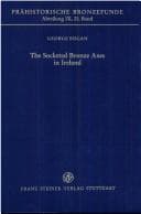 Tapa de The socketed bronze axes in Ireland