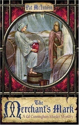 Tapa de The merchant's mark