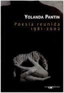 Tapa de Yolanda Pantin