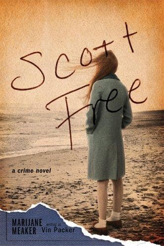 Tapa de Scott Free