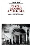 Tapa de Teatre modern a Mallorca
