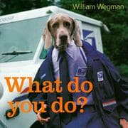 Tapa de What Do You Do?