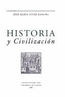 Tapa de Historia y civilización