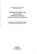 Tapa de International trade in the Low Countries (14th-16th centuries)