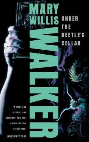 Tapa de Under the Beetle's Cellar