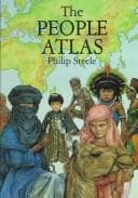 Tapa de The people atlas