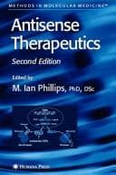 Tapa de Antisense therapeutics