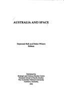 Tapa de Australia and space